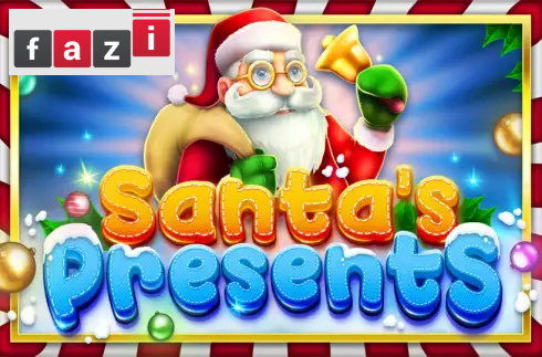 Santa's Presents